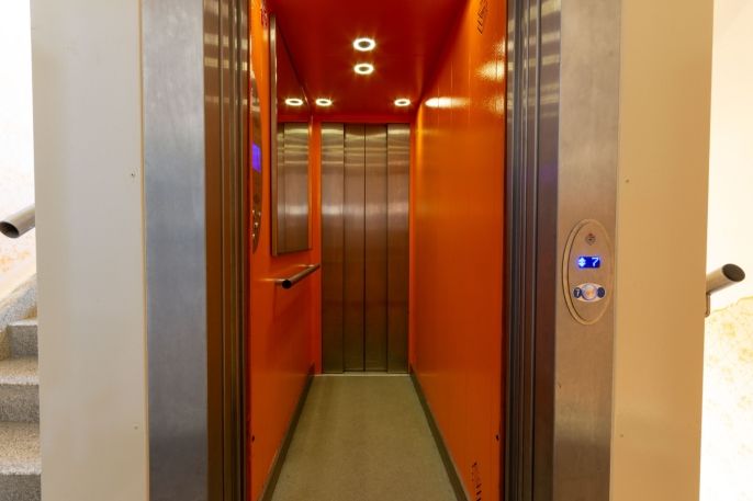 Prodej, Byt 2+1, Ostrava