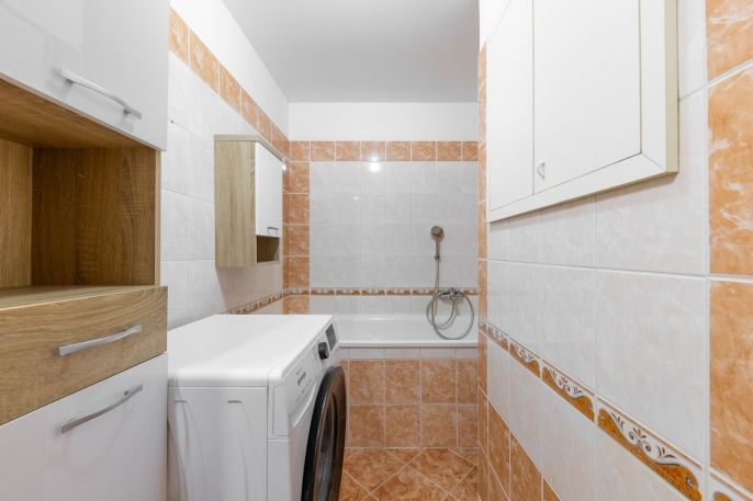 Prodej, Byt 2+kk, Velké Meziříčí