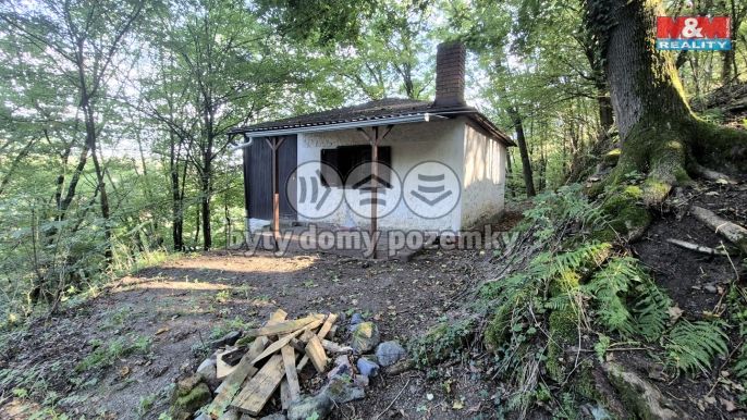 Prodej, Chata, Zbečno