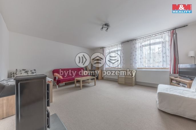 Prodej, Chalupa, Víchová nad Jizerou