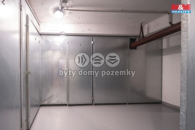 Prodej, Obchodní objekt, Praha