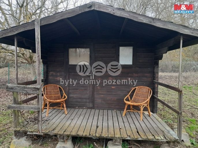 Prodej, Zahrada, Lelekovice