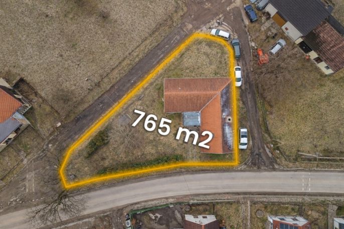 Prodej, Rodinný dům, Stříbřec