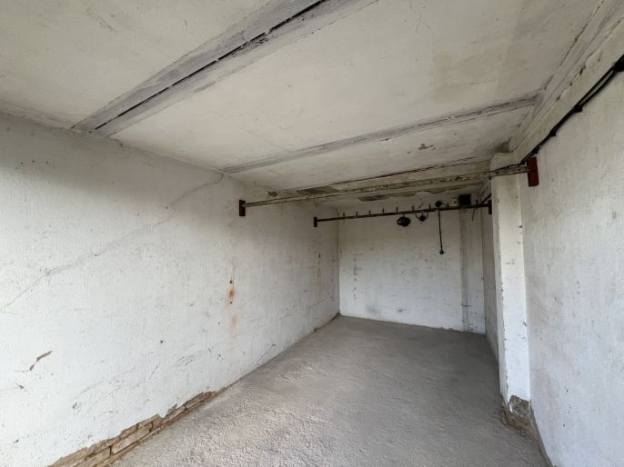 Prodej, Garáž, Chomutov