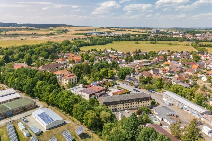 Prodej, Byt 2+1, Příchovice