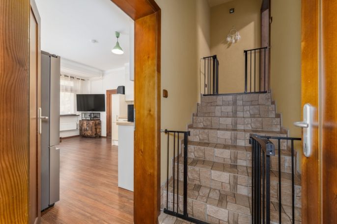 Prodej, Byt 4+kk, České Budějovice