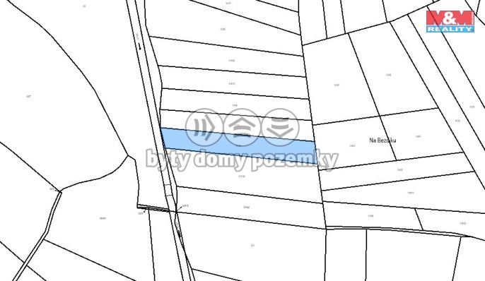 Prodej, Louka, Kladruby nad Labem