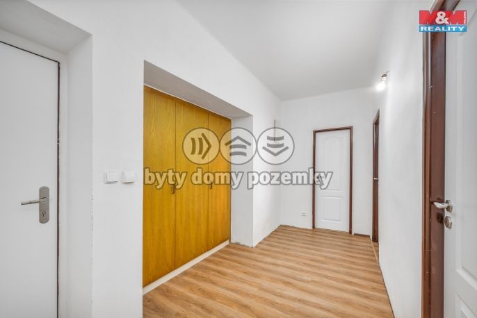 Prodej, Rodinný dům, Krucemburk