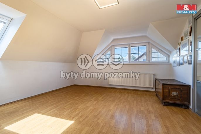 Prodej, Rodinný dům, Veltrusy