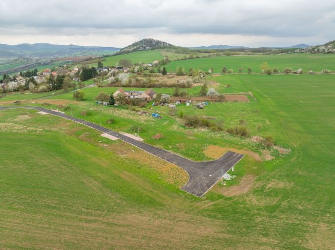 Prodej, Pozemek k bydlení, Řehlovice