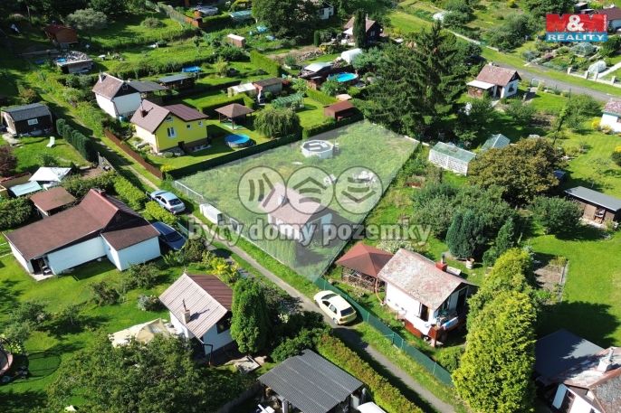 Prodej, Chata, Karlovy Vary