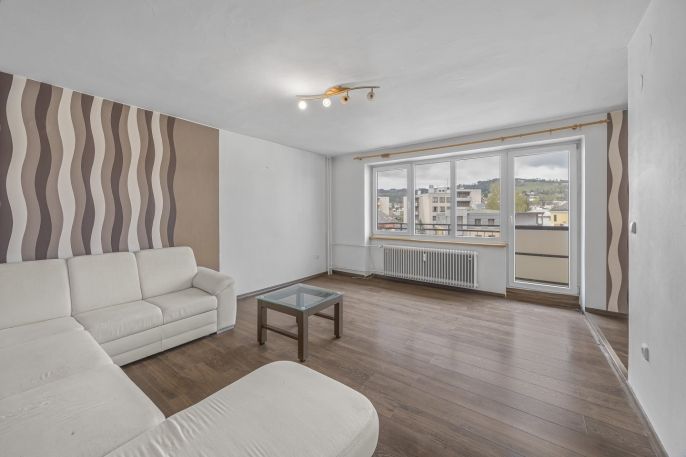 Prodej, Byt 3+1, Náchod