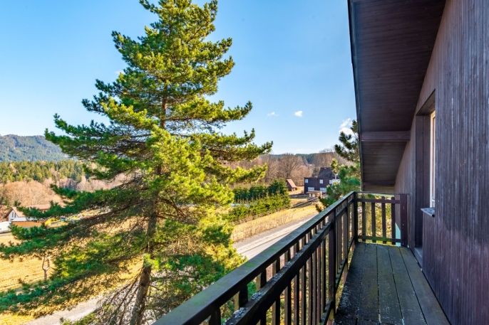 Prodej, Hotel, penzion, Železná Ruda