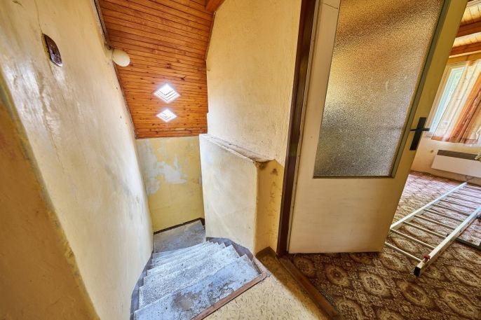 Prodej, Rodinný dům, Kocbeře