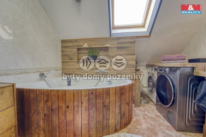 Prodej, Byt 4+kk, Králův Dvůr