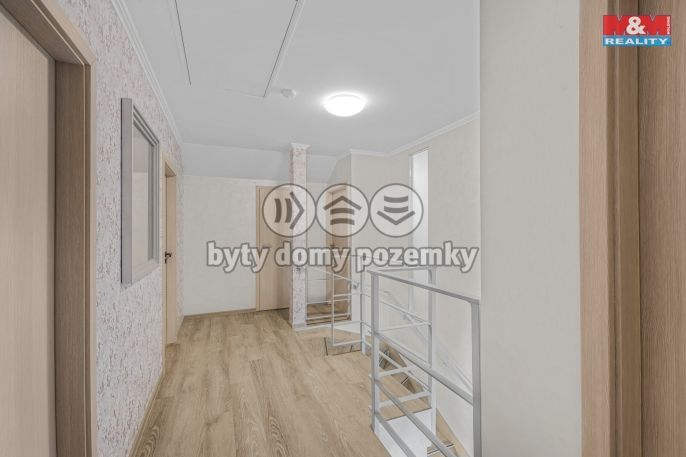 Prodej, Rodinný dům, Brázdim