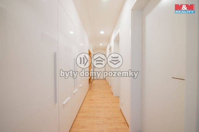 Prodej, Byt 3+kk, Brno