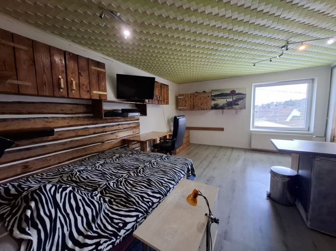 Prodej, Rodinný dům, Dolní Kounice