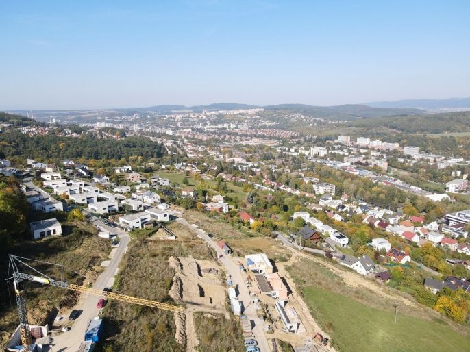 Prodej, Louka, Zlín