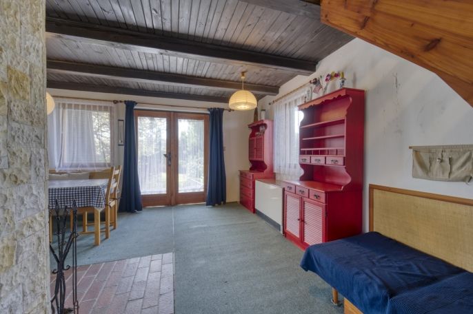 Prodej, Chata, Letiny