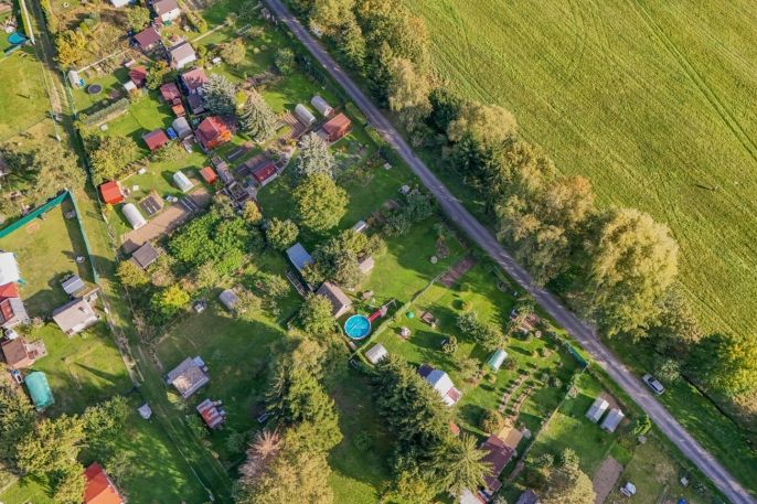 Prodej, Zahrada, Tachov