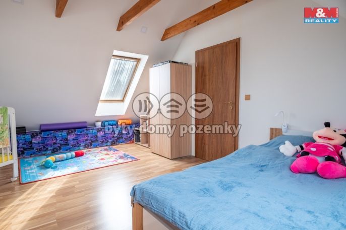 Prodej, Rodinný dům, Vimperk