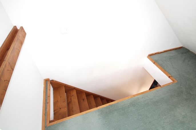 Pronájem, Byt 2+1, Nový Bor