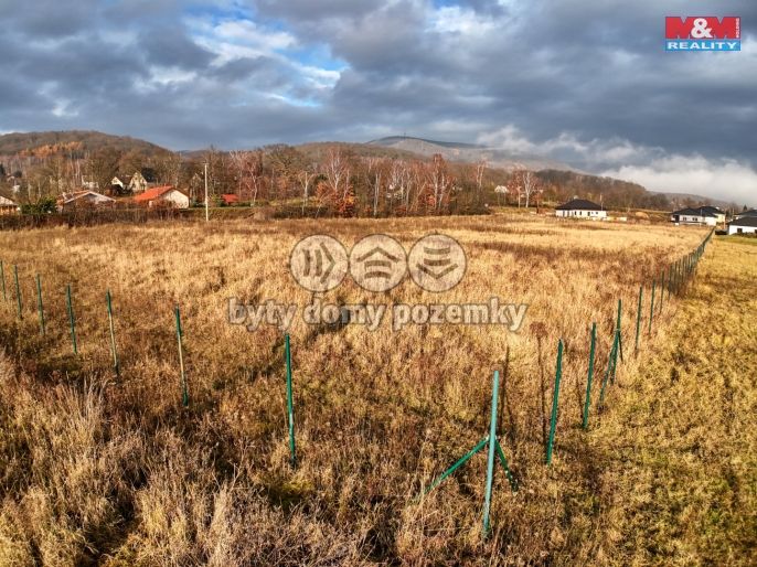 Prodej, Pozemek k bydlení, Vysoká Pec