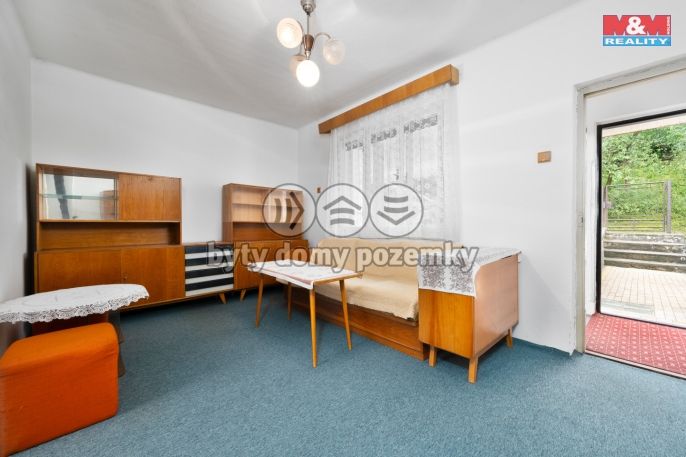 Prodej, Rodinný dům, Dolní Újezd