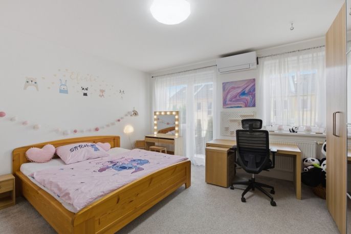 Prodej, Rodinný dům, Louny