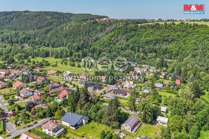 Prodej, Pozemek k bydlení, Sázava