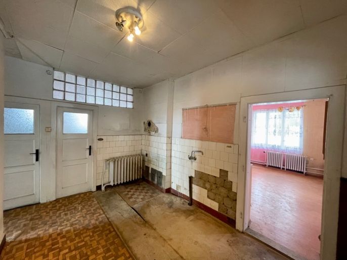 Prodej, Rodinný dům, Slatina