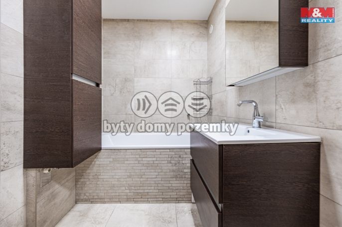 Prodej, Byt 3+kk, Praha