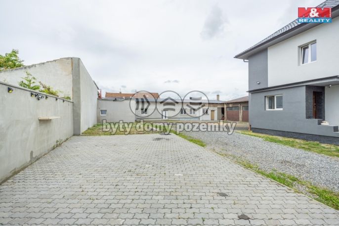 Prodej, Obchod a služby, Kladno