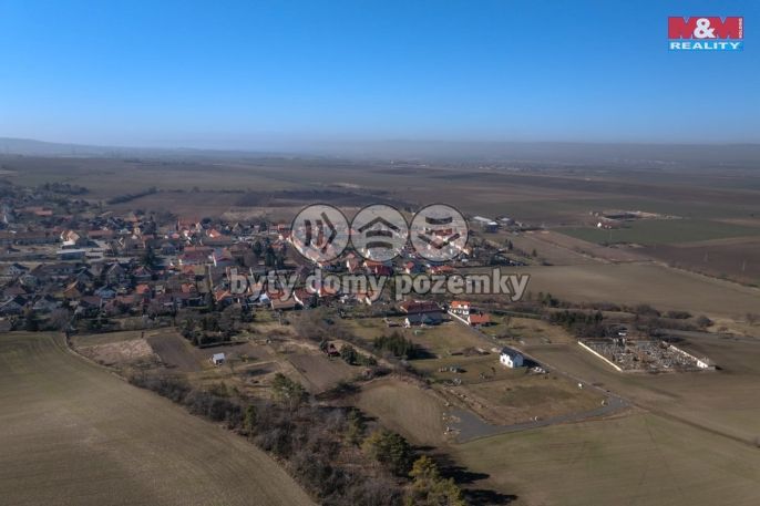 Prodej, Zahrada, Líšťany