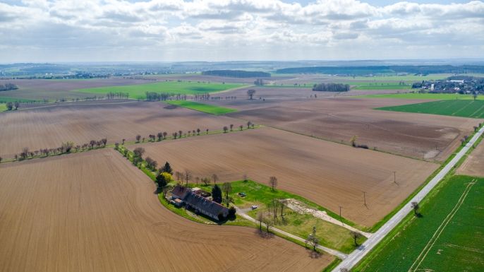 Prodej, Zemědělská usedlost, Stračov