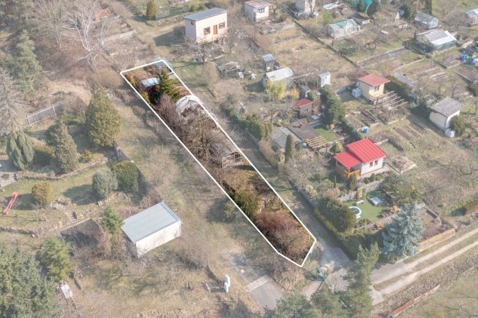 Prodej, Zahrada, Plzeň