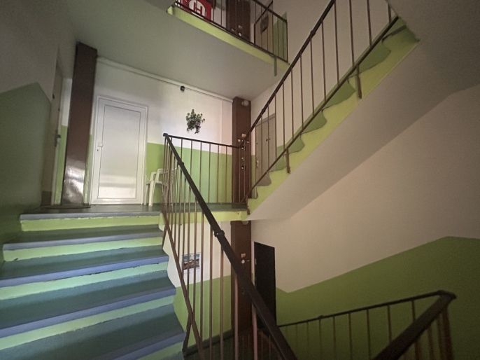 Pronájem, Byt 2+1, Povrly