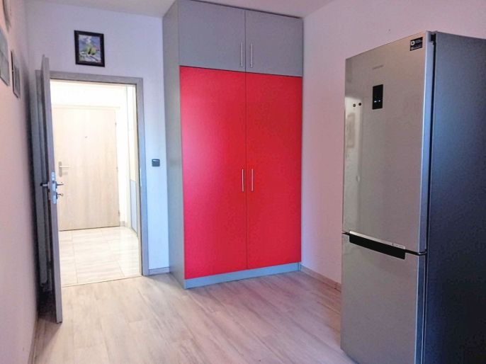 Pronájem, Byt 2+kk, Ostrov