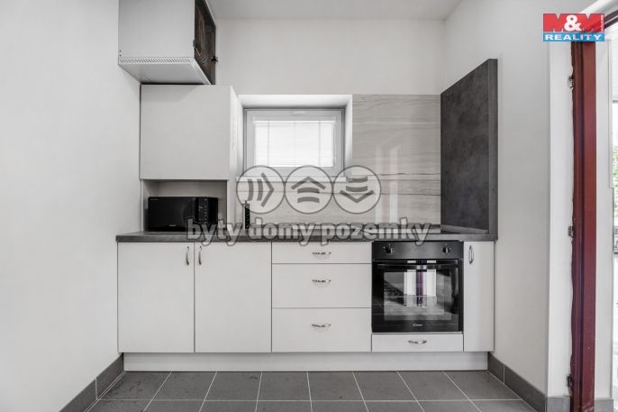 Prodej, Rodinný dům, Velké Chvojno