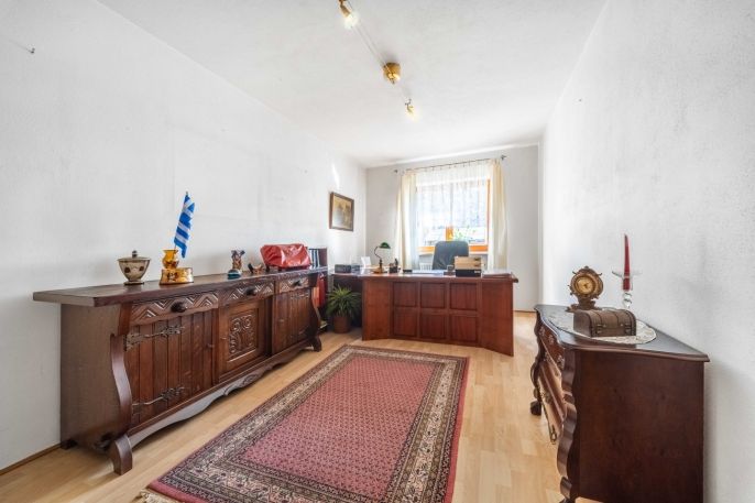 Prodej, Rodinný dům, Druztová