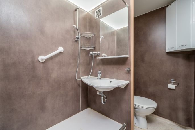 Prodej, Byt 1+kk, Ústí nad Labem