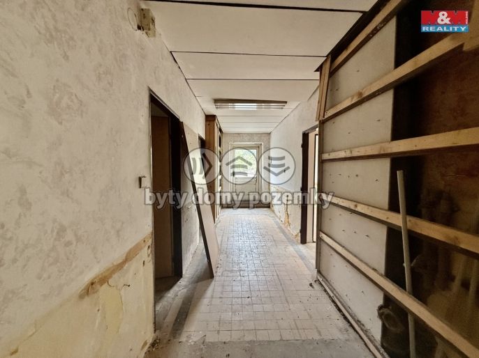 Prodej, Hotel, penzion, Kružberk