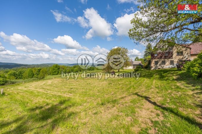 Prodej, Chalupa, Velký Šenov