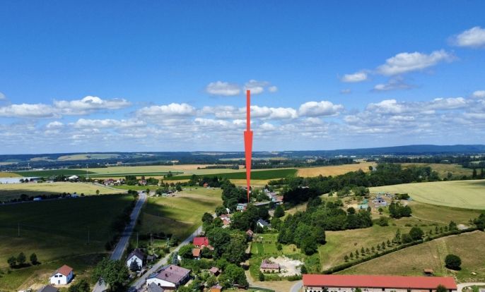 Prodej, Zemědělský objekt, Koclířov