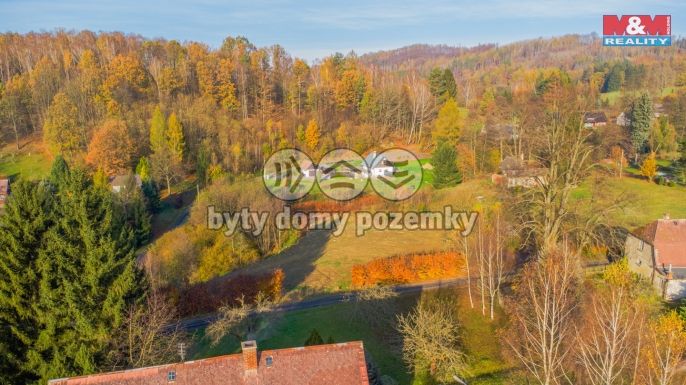 Prodej, Pozemek k bydlení, Šluknov