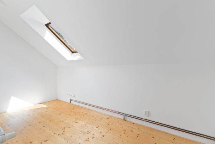 Prodej, Byt 3+kk, Kytlice