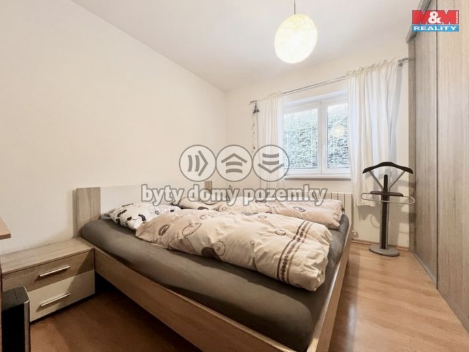 Prodej, Rodinný dům, Zašová