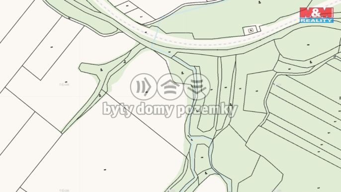 Prodej, Pole, Měcholupy