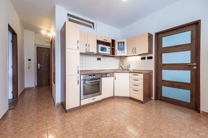 Prodej, Byt 2+1, Strakonice